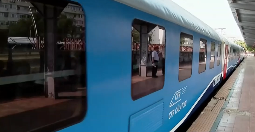 Tragedie de Paște pe ruta București-Constanța: Femeie lovită de tren moare