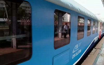 Tragedie de Paște pe ruta București-Constanța: Femeie lovită de tren moare