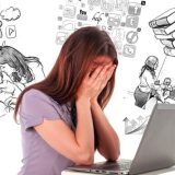 Grijile inutile îți distrug creierul: Adevărul crunt, ca-n filme!