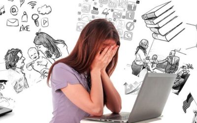 Grijile inutile îți distrug creierul: Adevărul crunt, ca-n filme!