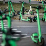 Cluj-Napoca, REVOLUȚIE pe trotinetă: Reguli noi, oprire automată în zonele cheie