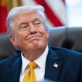 Donald Trump se compară cu Isus Hristos într-o postare controversată