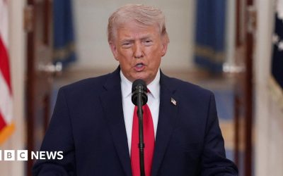 Peste 5.000 de morți în conflictul dintre SUA, Israel și Iran, conform organizațiilor pentru drepturile omului Numărul deceselor în conflictul dintre Statele Unite ale Americii, Israel și Iran a depășit 5.000, conform ultimelor rapoarte compilate de diverse agenții și preluate de Reuters