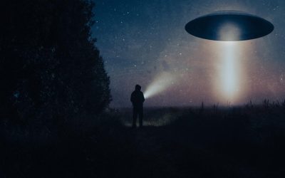 Trump: Documente despre OZN-uri, dezvăluiri „foarte curând”