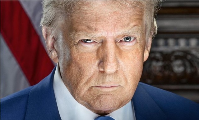 Trump amenință: SUA blochează Strâmtoarea Ormuz. Navele cu taxe iraniene, vizate