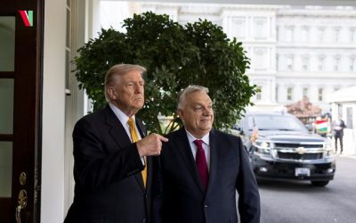 Trump, despre înfrângerea lui Viktor Orban: Ce spune fostul președinte SUA