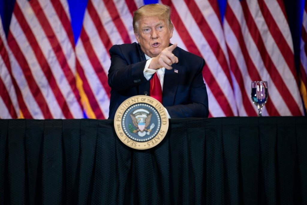 Israel, oprit de SUA să bombardeze Libanul