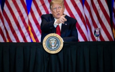 Israel, oprit de SUA să bombardeze Libanul