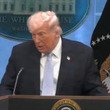 Trump, amenințări cu taxe vamale de 50% pentru China, dacă livrează arme Iranului