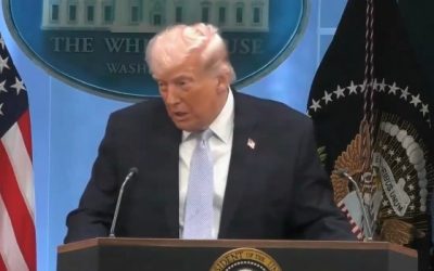 Trump, amenințări cu taxe vamale de 50% pentru China, dacă livrează arme Iranului