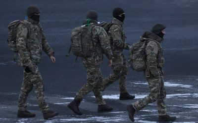 Trump, „nebunn”, vrea să anexeze Groenlanda: Temerea locuitorilor din arctică