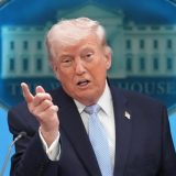 Trump sfidează Iranul: „Dacă nu se-ntorc la negocieri, e ok pentru mine”