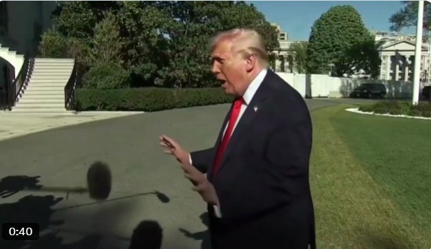 Trump sfidează: Acordul cu Iranul, irelevant pentru fostul președinte