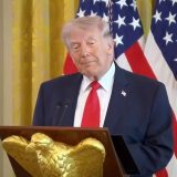 Trump, atac furibund la adresa NATO: „Și-au creat singuri o problemă”
