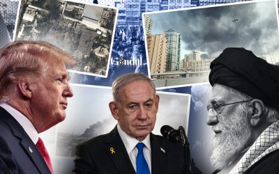 Netanyahu, luat prin surprindere: Trump impune armistițiu Israel-Hezbollah