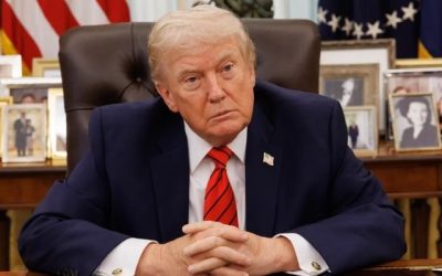 Trump, atac dur la Papa Leon: Iranul, o bombă nucleară „inacceptabilă”