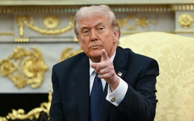 Trump blochează Strâmtoarea Ormuz: Marina SUA, pregătită de intervenție