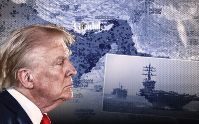 Trump anunță: Marina SUA a capturat o navă iraniană