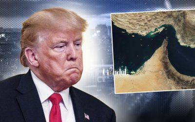 Trump acuză Iran: Teheranul încalcă armistițiul