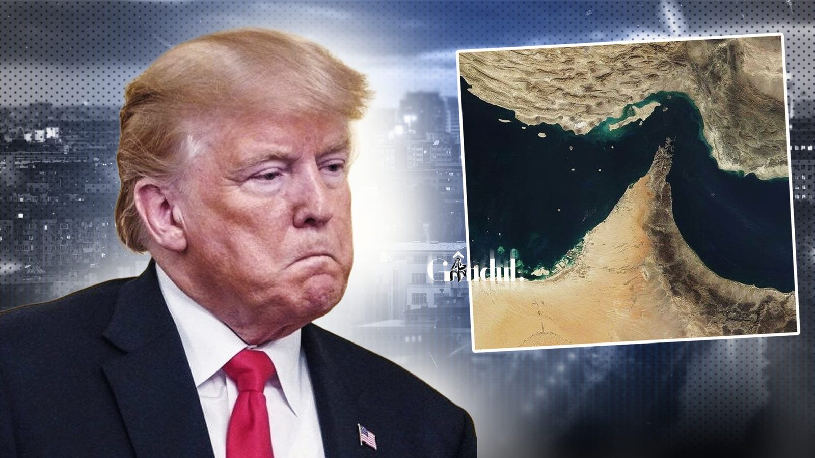 Trump acuză Iran: Teheranul încalcă armistițiul
