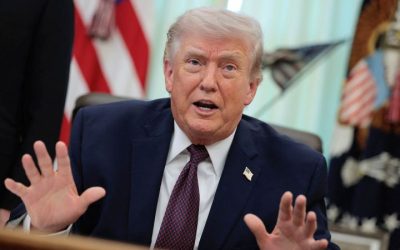 Trump anunță finalizarea iminentă a războiului cu Iranul; implicarea SUA, estimată la încă câteva săptămâni WASHINGTON – Președintele Statelor Unite, Donald Trump, a declarat în cursul nopții de miercuri spre joi, că războiul cu Iranul este „aproape de finalizare”