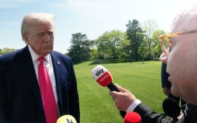 Trump: NATO și-a creat singură o problemă, acuzații dure