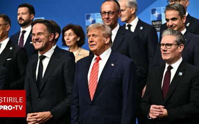 Europa, plan de rezervă NATO. Ce se face dacă Donald Trump scoate SUA din Alianță?