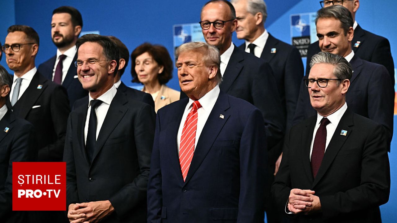 Europa, plan de rezervă NATO. Ce se face dacă Donald Trump scoate SUA din Alianță?