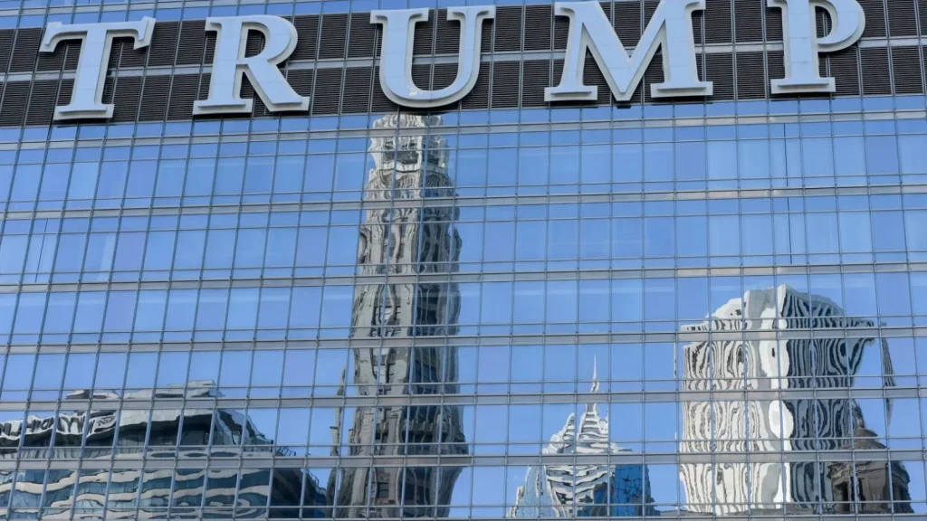 Trump vrea Trump Tower la București: Locația secretă, negociată la fața locului!