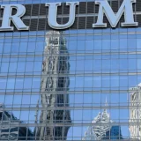 Trump vrea Trump Tower la București: Locația secretă, negociată la fața locului!