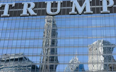 Trump vrea Trump Tower la București: Locația secretă, negociată la fața locului!