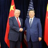 Trump, acord cu China: Deschide Strâmtoarea Ormuz. Xi Jinping, garanție anti-Iran