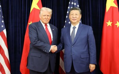 Trump, acord cu China: Deschide Strâmtoarea Ormuz. Xi Jinping, garanție anti-Iran