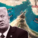 Blocadă militară în Strâmtoarea Ormuz: Trump avertizează dur Iranul