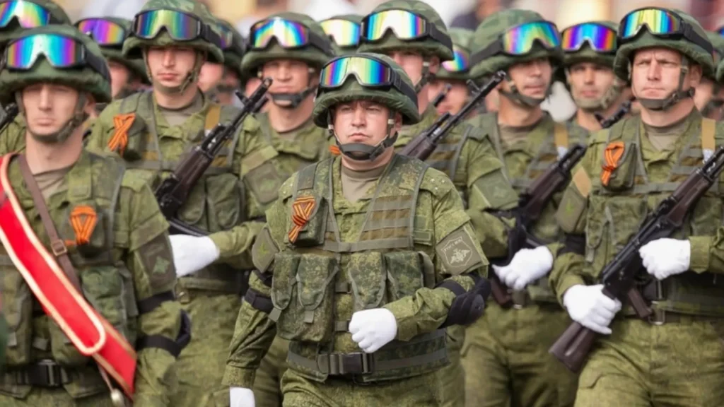 Alertă: Legea RUSIEI legalizează invazia. Armata lui Putin, liberă să intre în orice țară