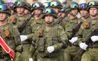 Alertă: Legea RUSIEI legalizează invazia. Armata lui Putin, liberă să intre în orice țară