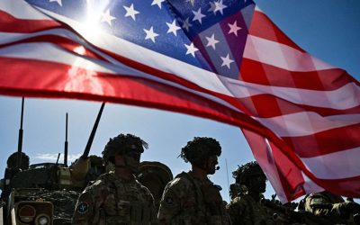 Turcia avertizează: Retragerea SUA riscă să distrugă securitatea europeană