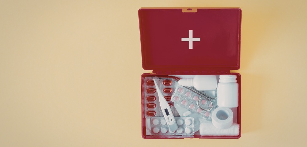 Pune-ți bagajul! Ce nu trebuie să lipsească din trusa de vacanță