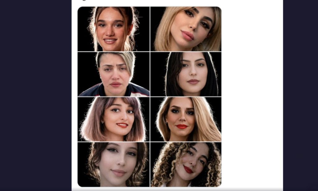 Trump, apel dramatic la Iran: Eliberați femeile condamnate la spânzurătoare