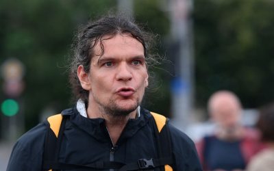 Firma lui Tudor Chirilă, profit de câțiva euro pe lună, deși a încasat un milion