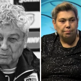 Lucescu, secretul sprijinului pentru Ioana Tufaru: „Un suflet uriaș”