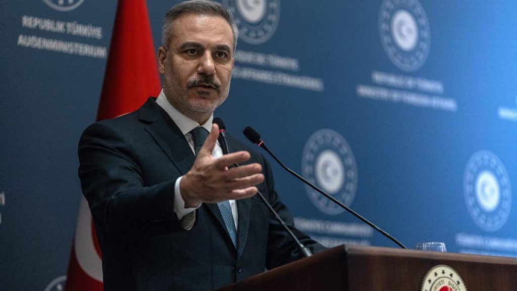 Turcia, despre retragerea SUA din NATO: „Procesul ar fi distructiv”