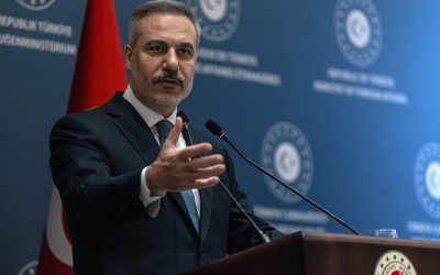 Turcia, despre retragerea SUA din NATO: „Procesul ar fi distructiv”