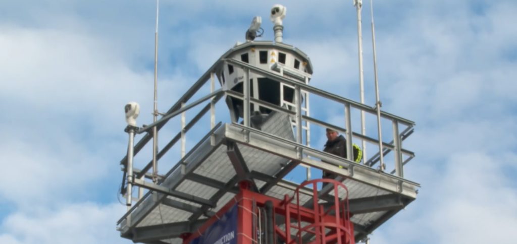 Piloții, pedepsiți pentru glume proaste pe frecvențe. Ce au făcut?