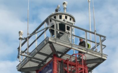 Piloții, pedepsiți pentru glume proaste pe frecvențe. Ce au făcut?