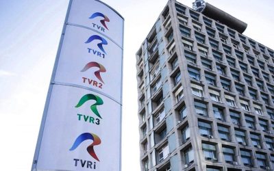 TVR 1, REVOLUȚIE: Pătraru, Nicolae, Craioveanu și alții, pe post
