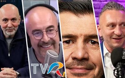 Fost realizator TVR1, atac dur la noile vedete: „Nu au valoare!”