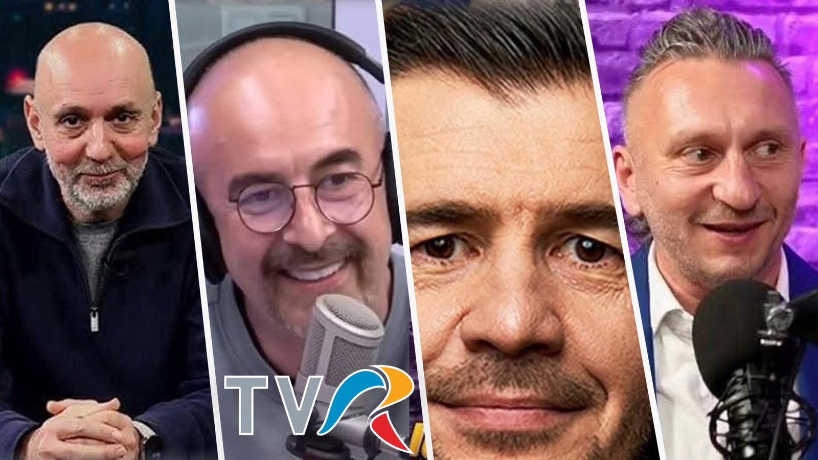 Fost realizator TVR1, atac dur la noile vedete: „Nu au valoare!”