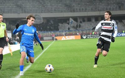 Dueluri incendiare în Superliga: Meciuri decisive duminică