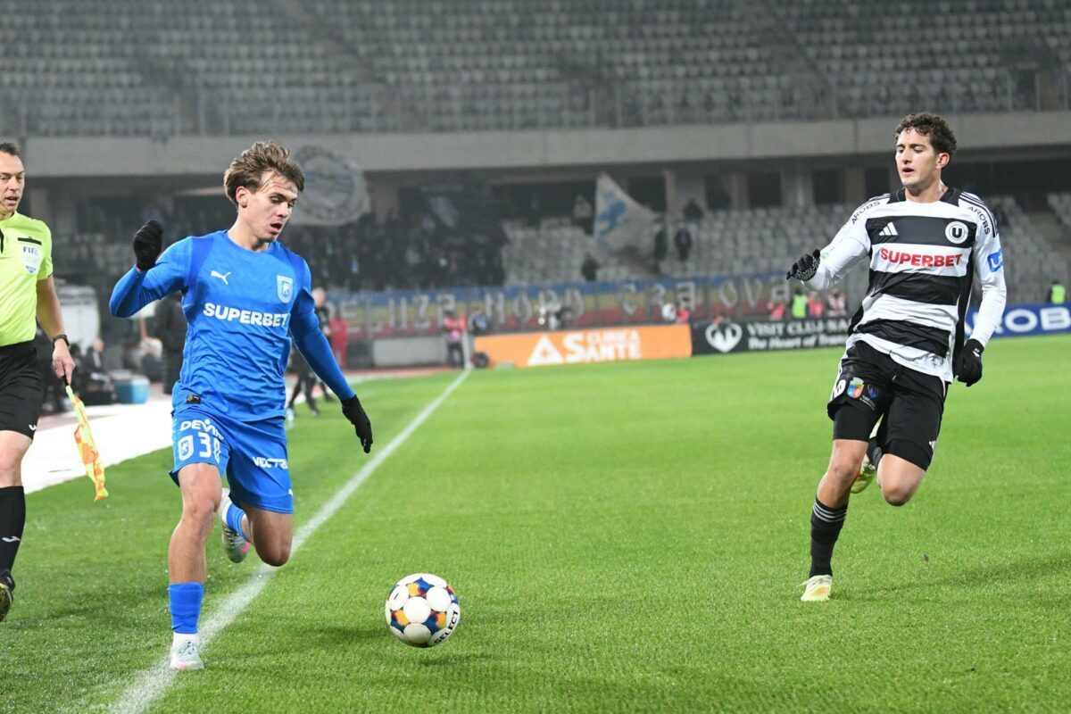 Dueluri incendiare în Superliga: Meciuri decisive duminică